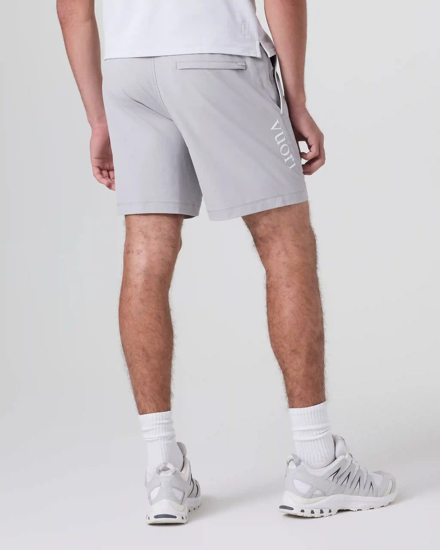 Crosscourt Short Unlined 7"