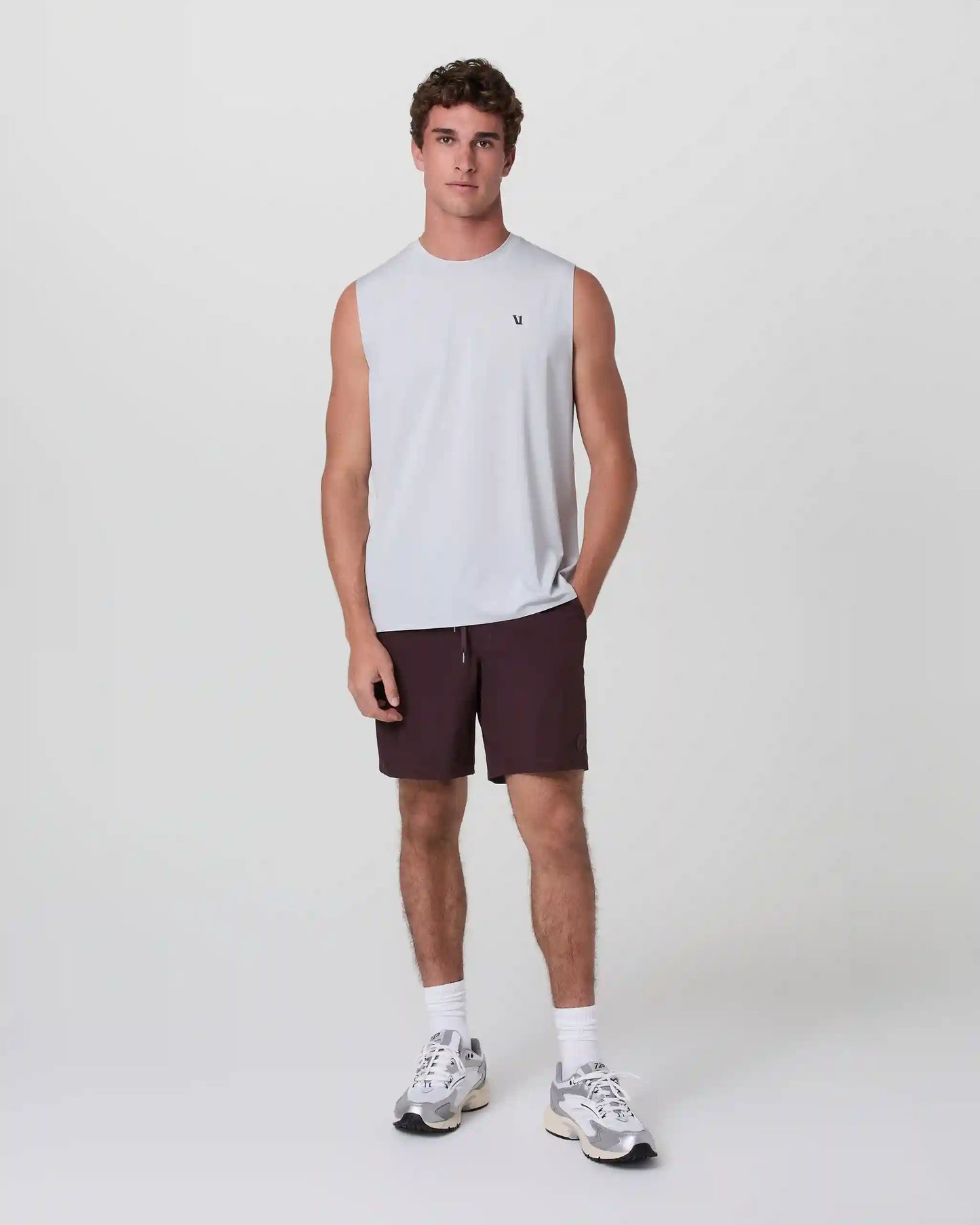 Kore Short Lined 7"