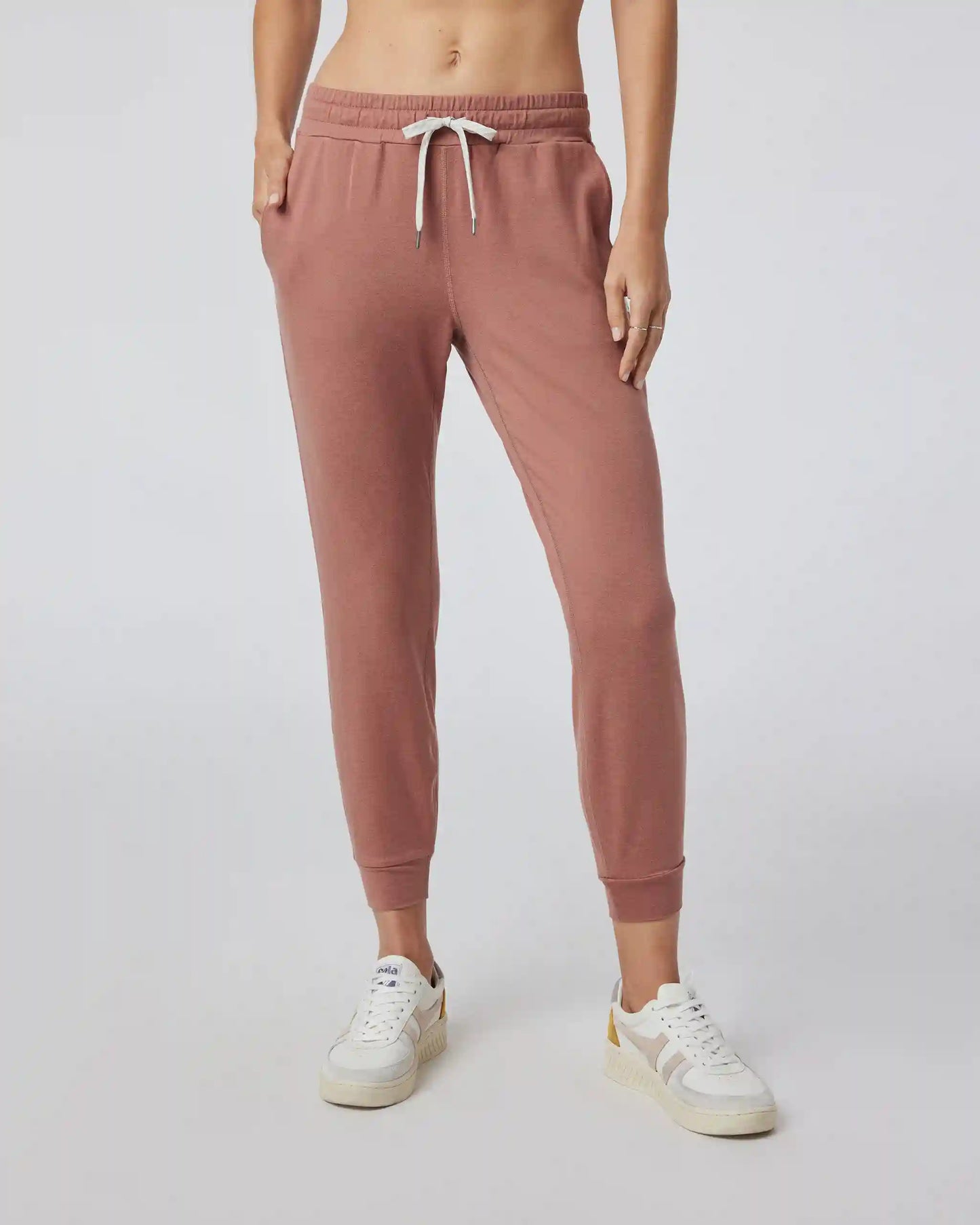 Performance Jogger