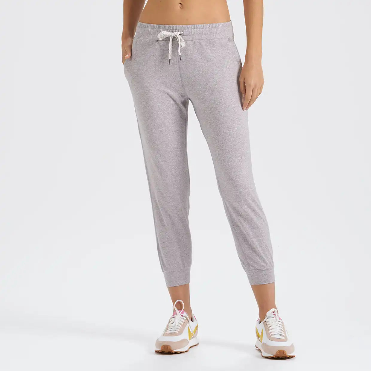 Performance Jogger