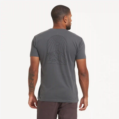 Mountain Peak Tee