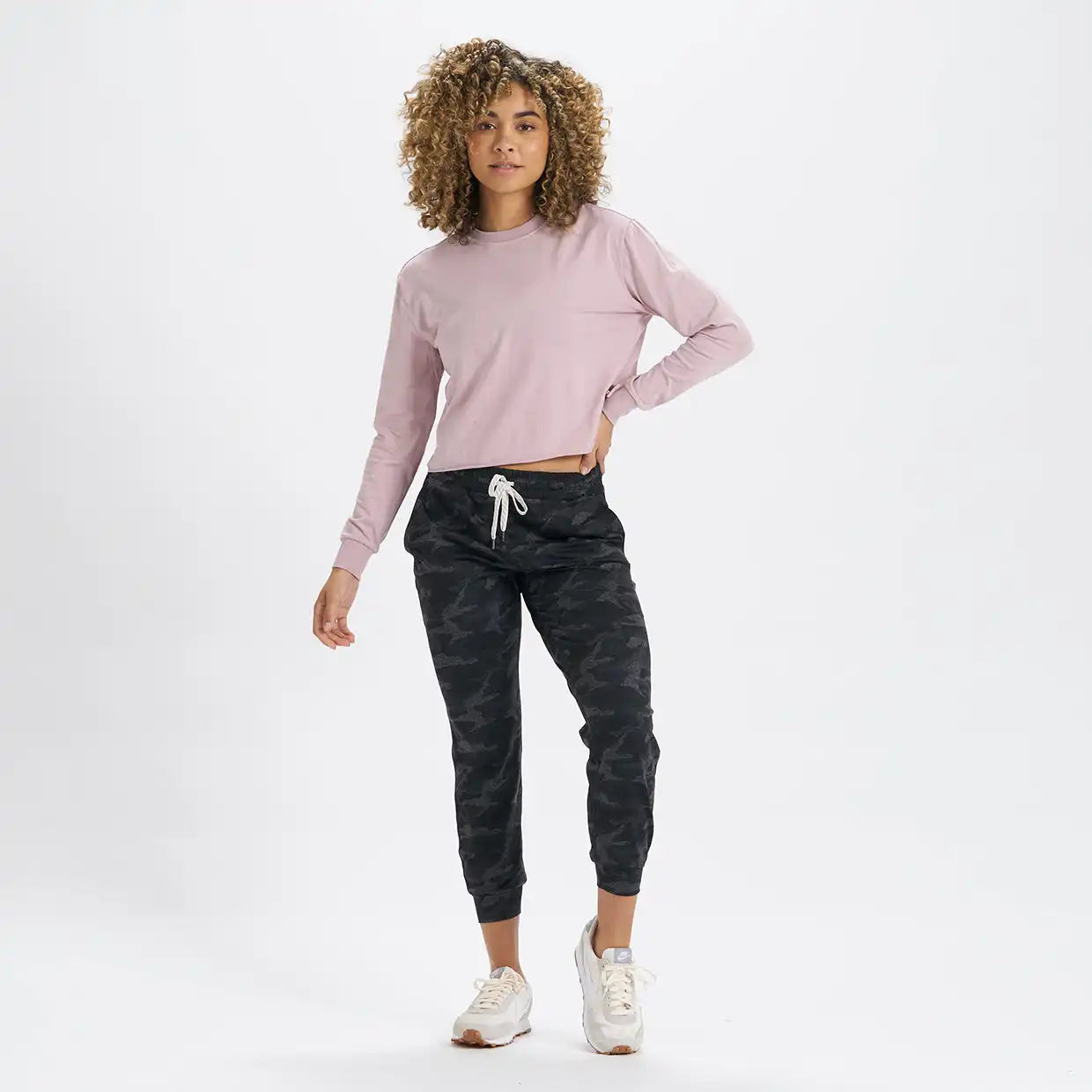 Long-Sleeve Coast Tee