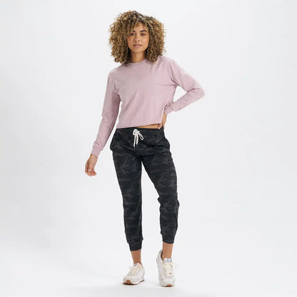 Long-Sleeve Coast Tee