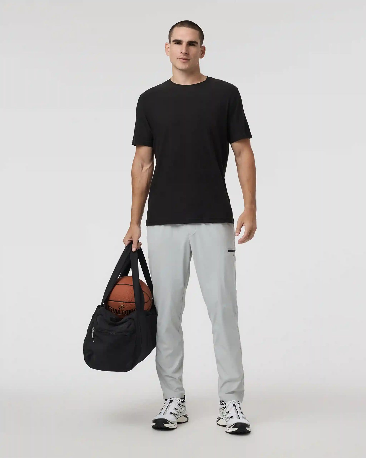 Grafton Pant 30"