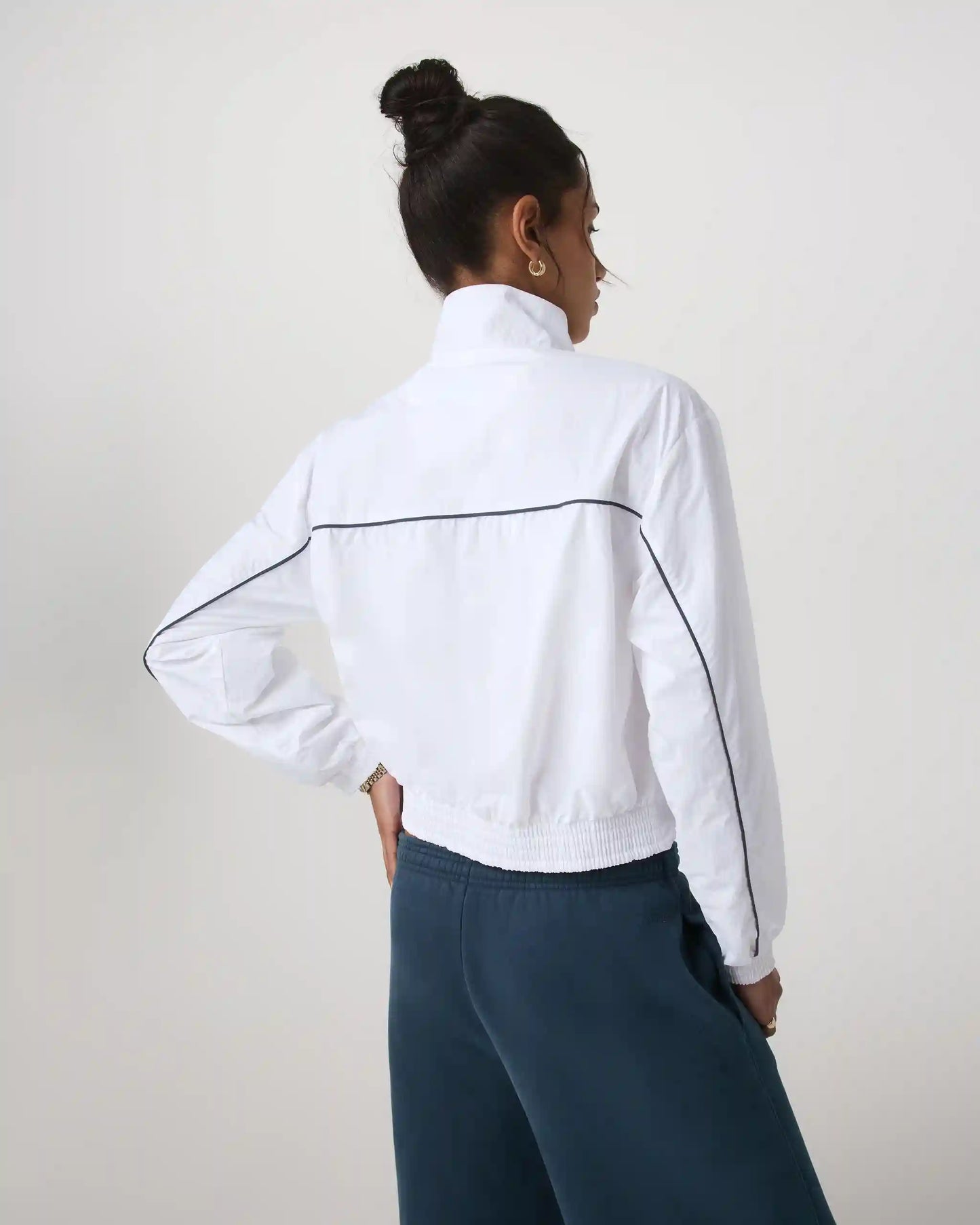 Eaton Fitness Jacket