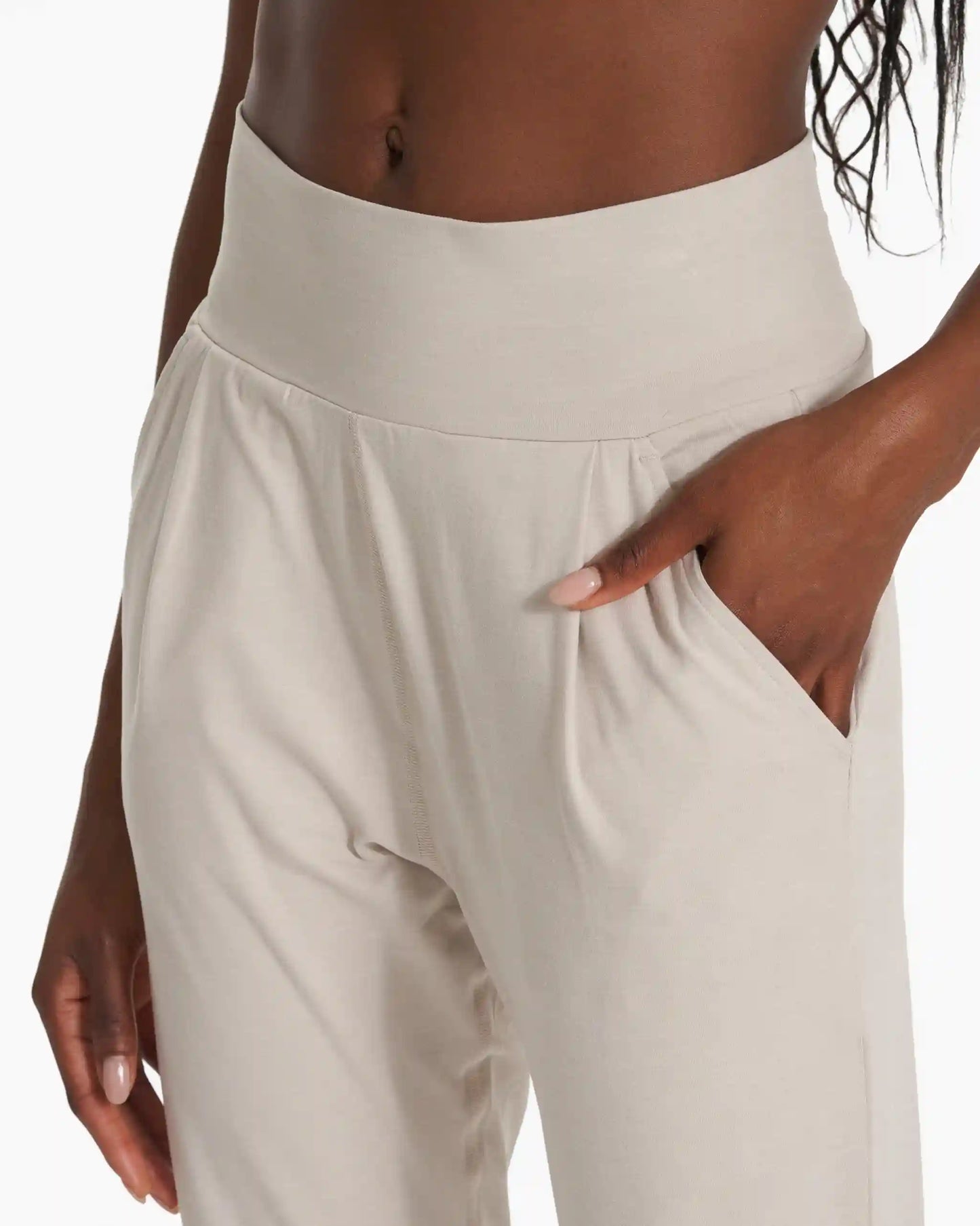 Lux At Ease Pant