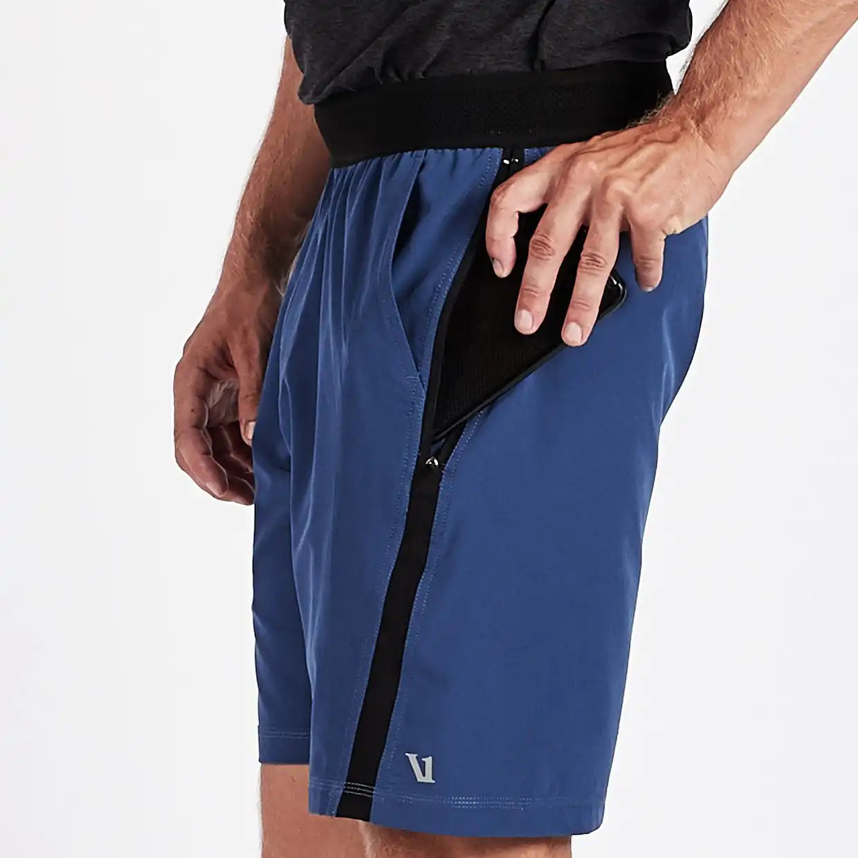Agility Short