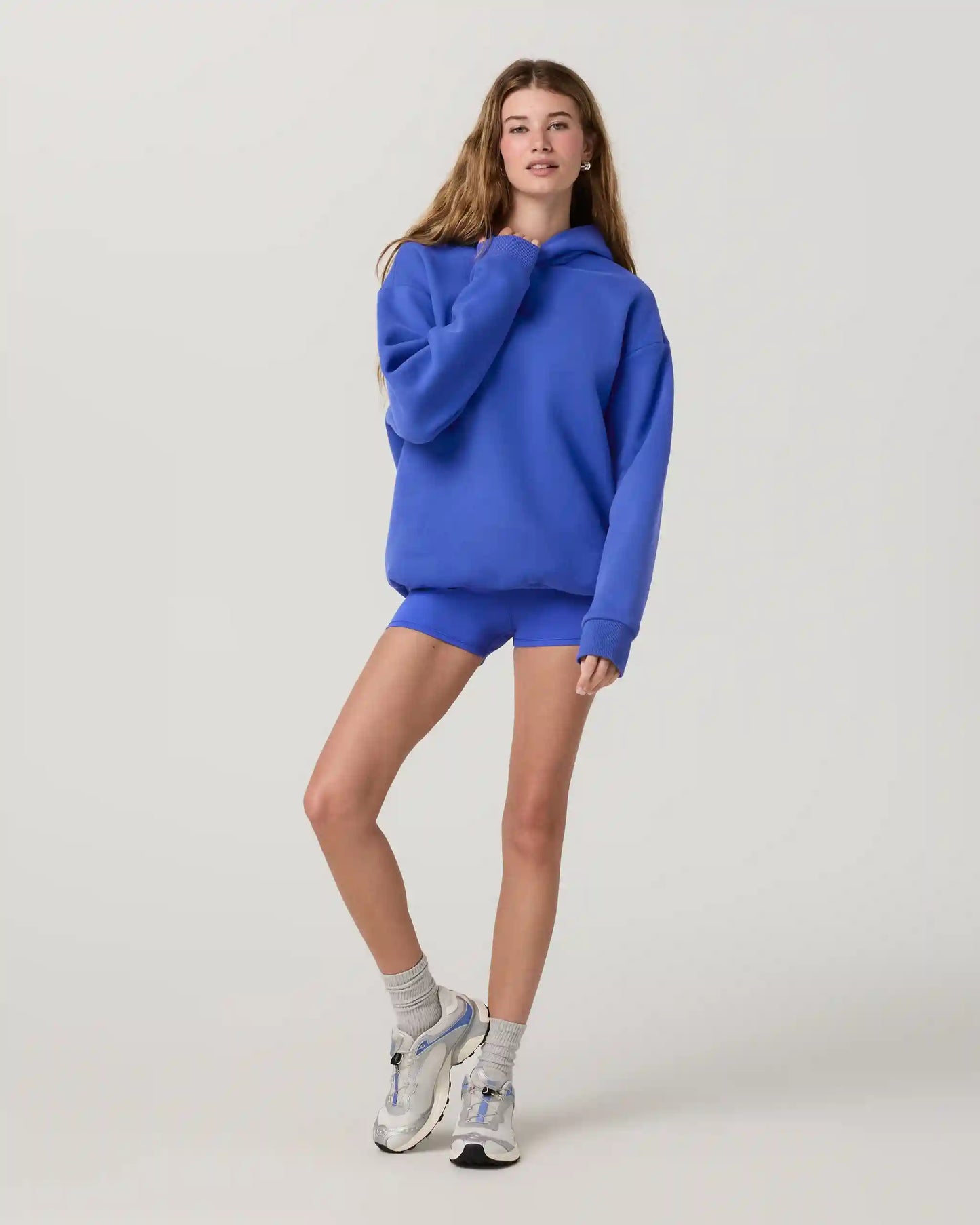 Restore Oversized Hoodie