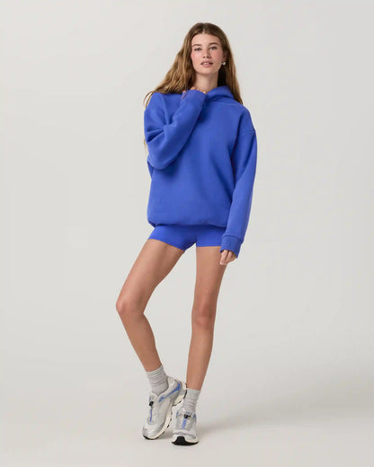 Restore Oversized Hoodie