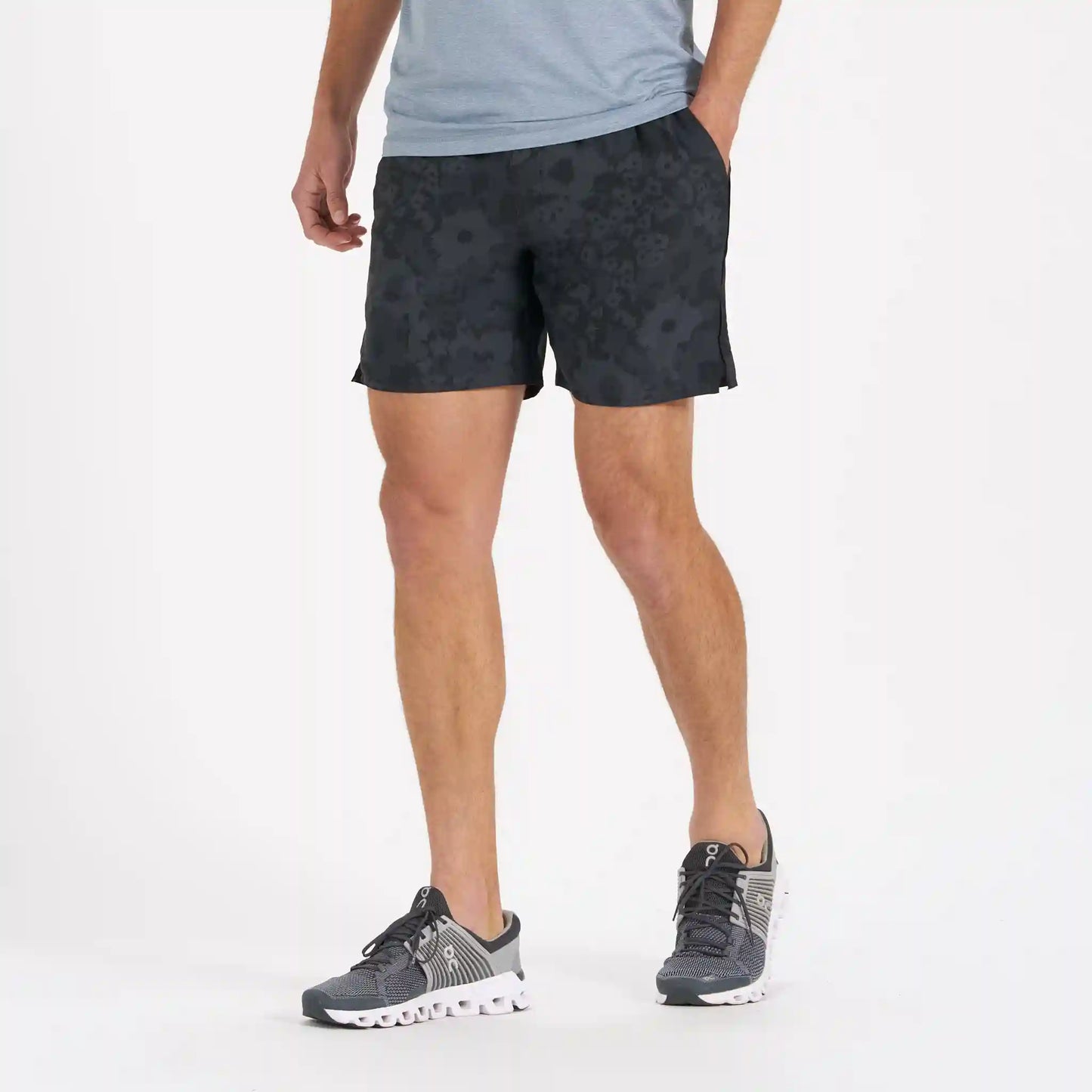 Trail Short