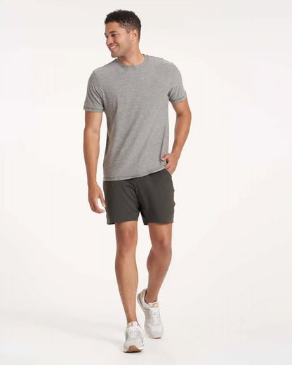 Ponto Performance Short 7"