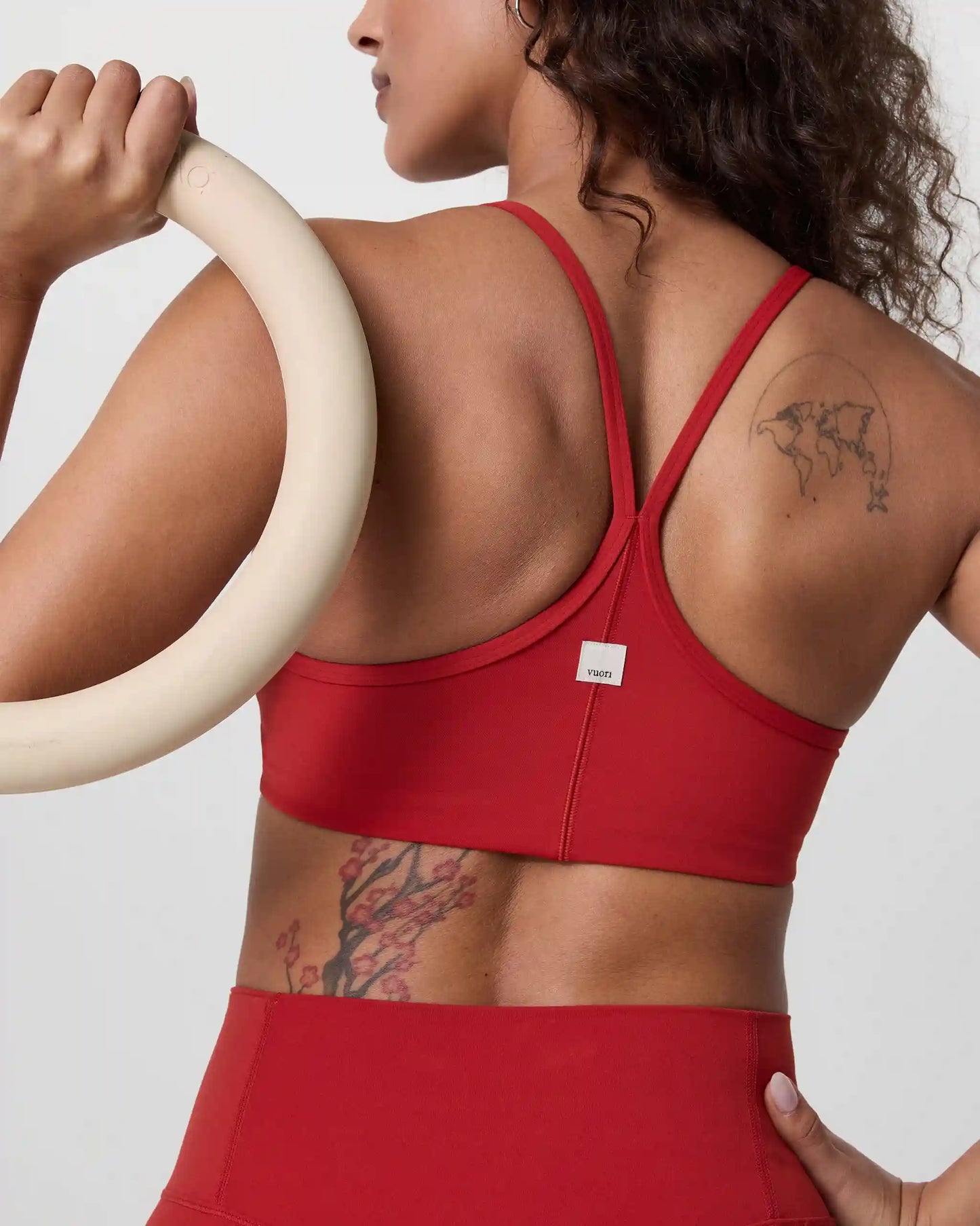Vuori AllTheFeels™ Bra