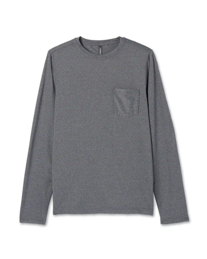 Long-Sleeve Tradewind Performance Tee