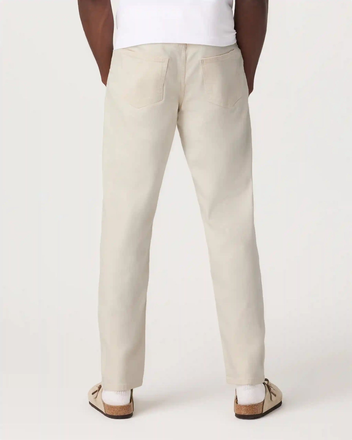 Benton Stretch Twill Pant Classic Fit 32"