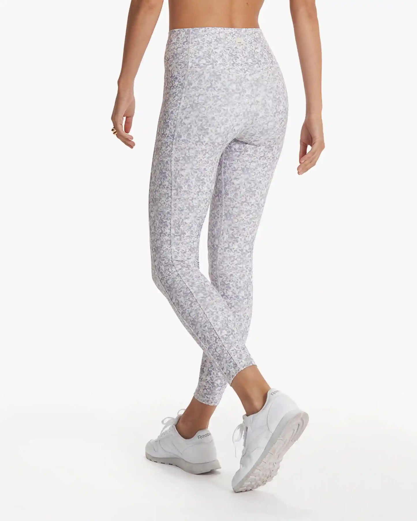 Studio Pocket Legging-Short