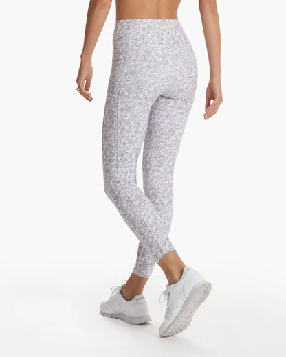 Studio Pocket Legging-Short