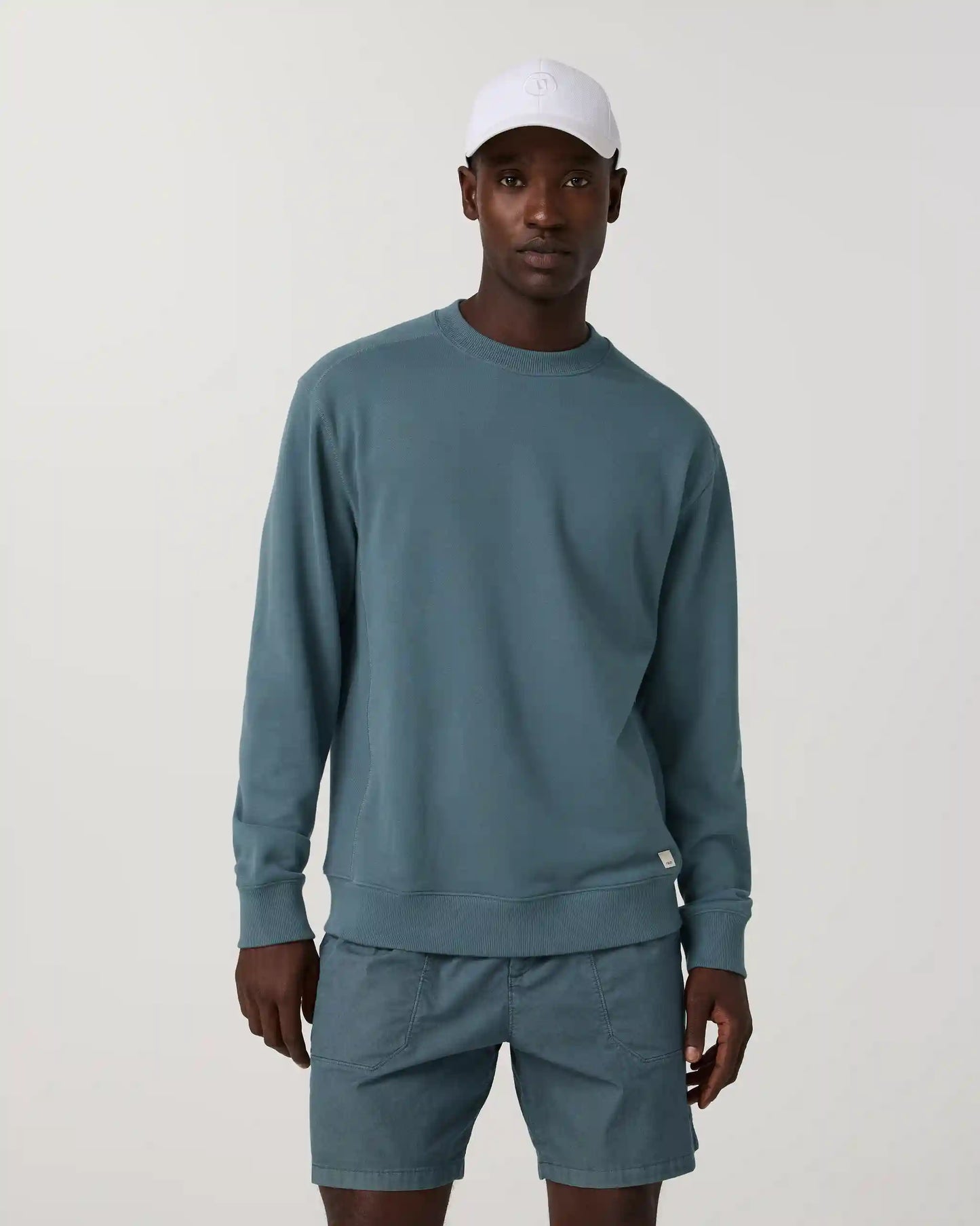 Cypress Vintage Crew