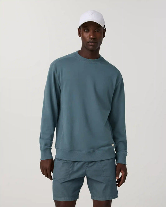 Cypress Vintage Crew