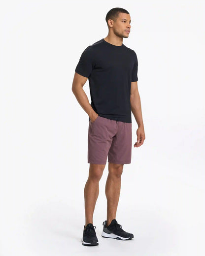 Kore Short Lined 9"