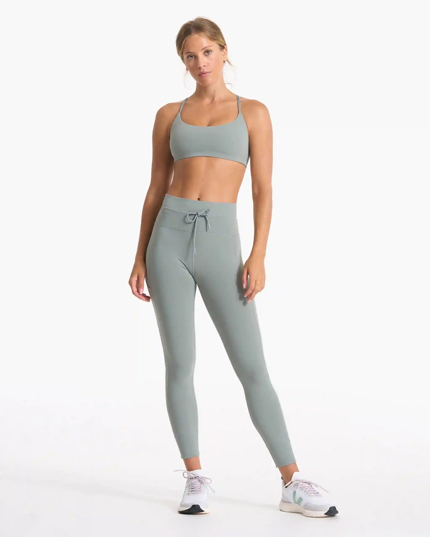 Daily Pocket Legging