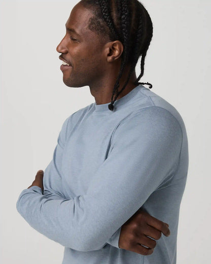 Long Sleeve Ponto Performance Tee