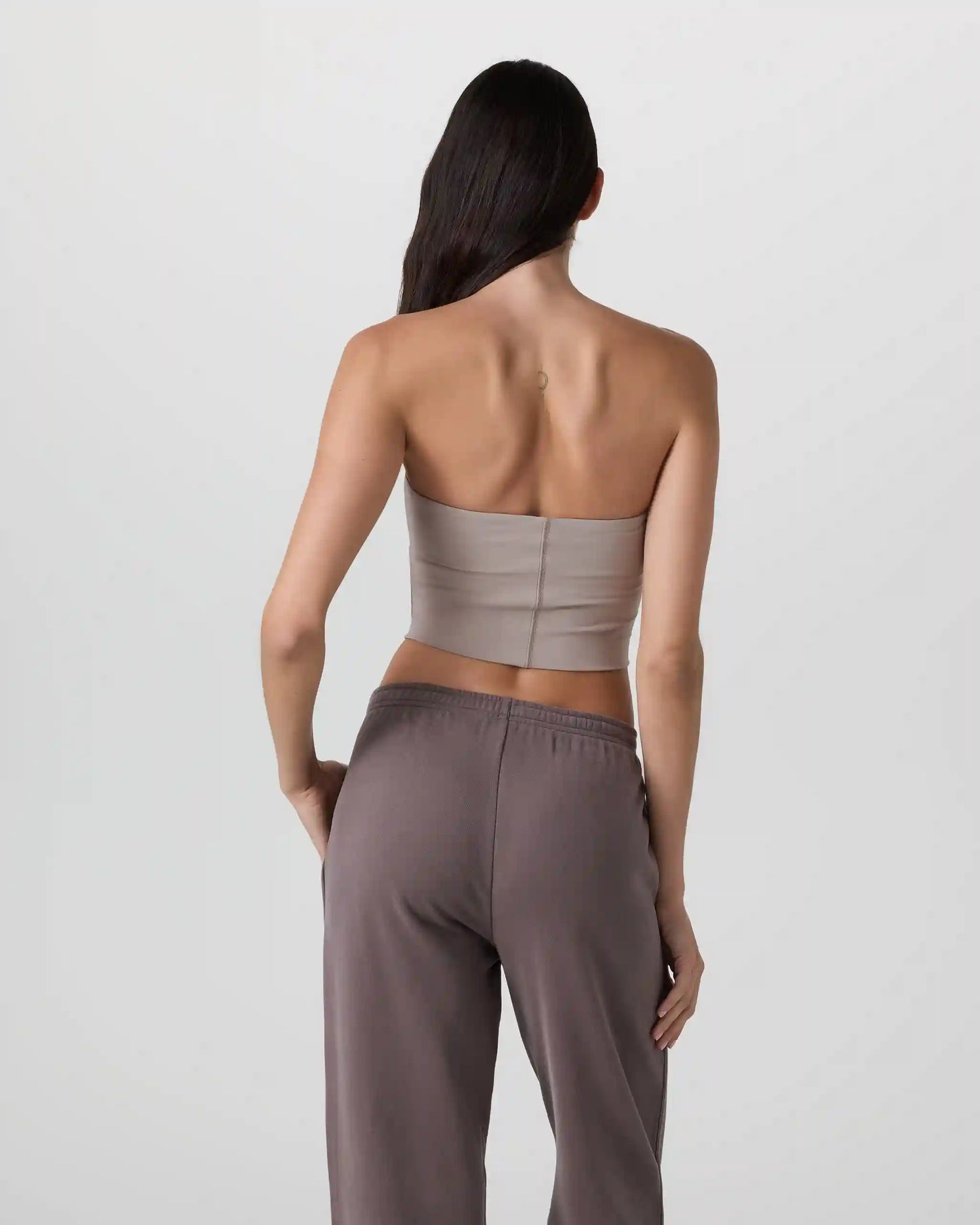 Vuori AllTheFeels™ Tube Top
