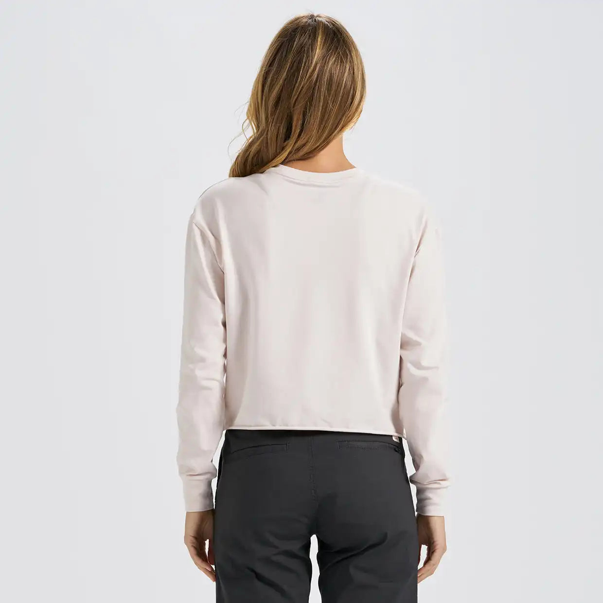 Long-Sleeve Coast Tee