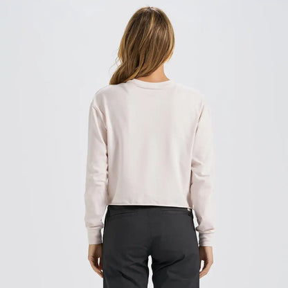 Long-Sleeve Coast Tee