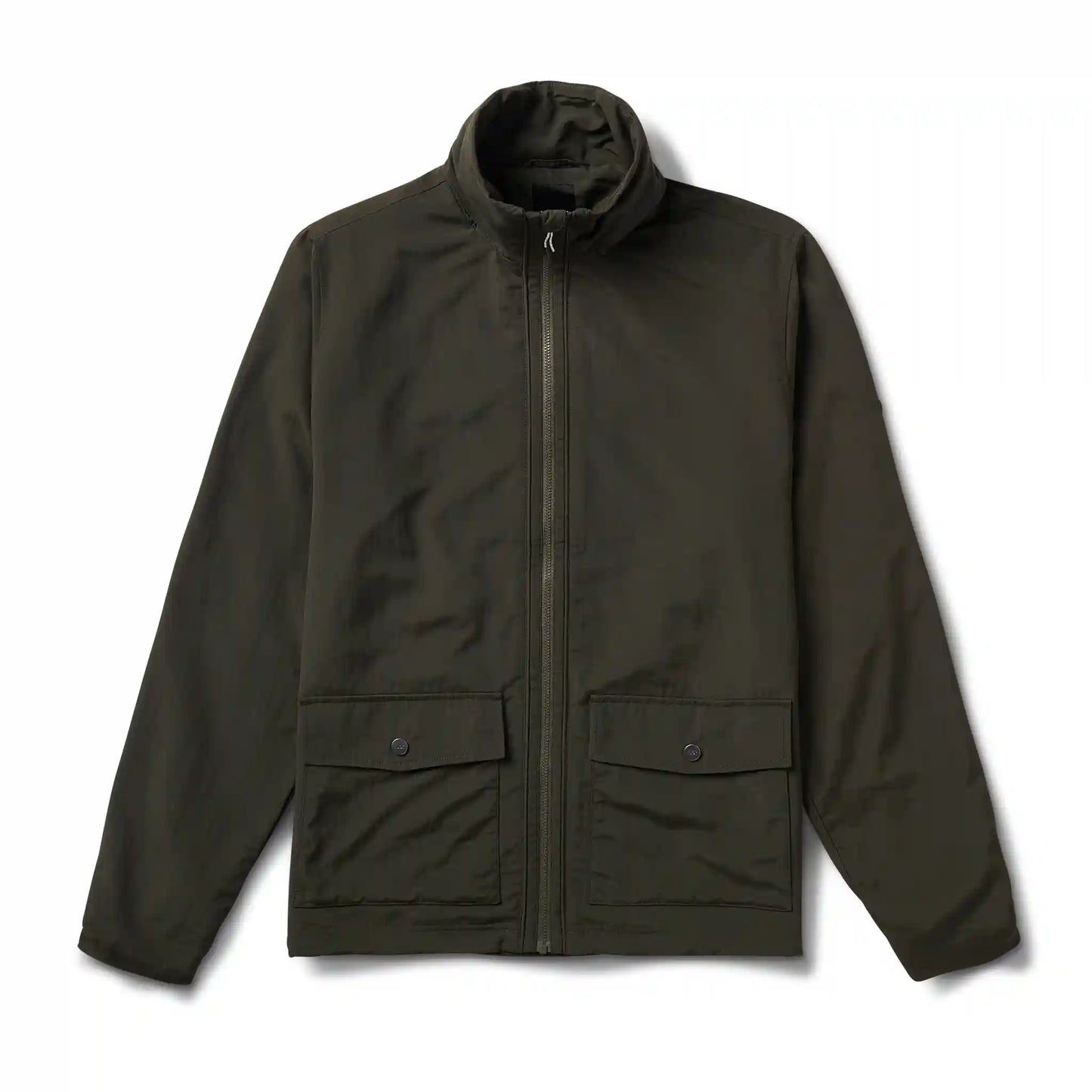 Springs Rain Jacket