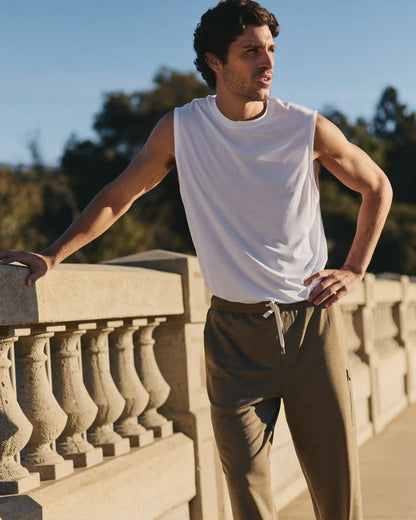 Strato Muscle Tee