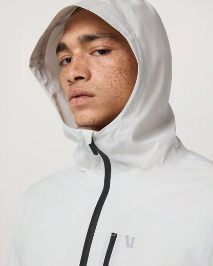 Oahu Rain Jacket