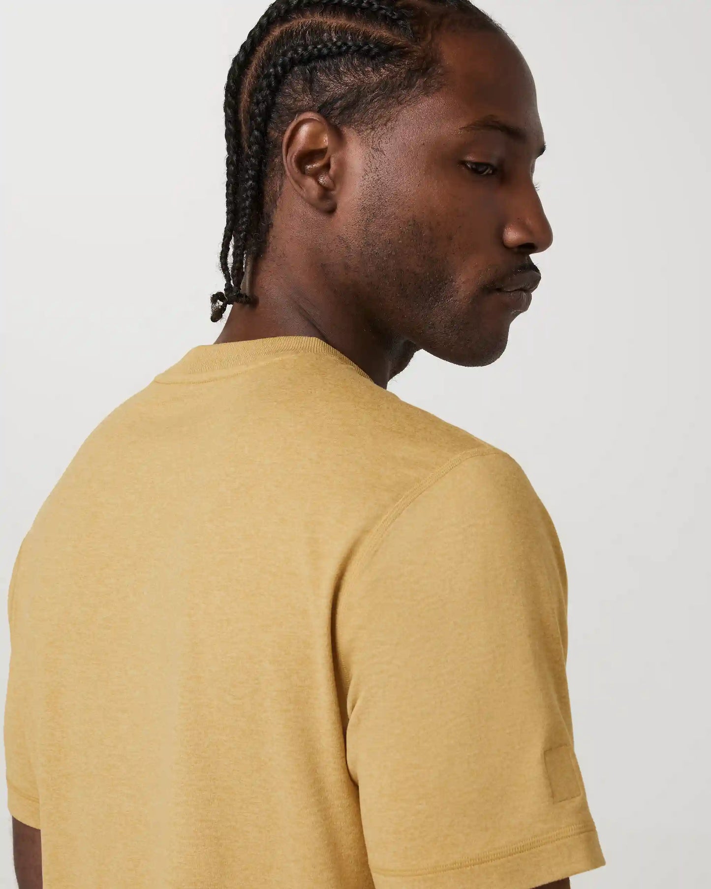 Short Sleeve Ponto Performance Tee