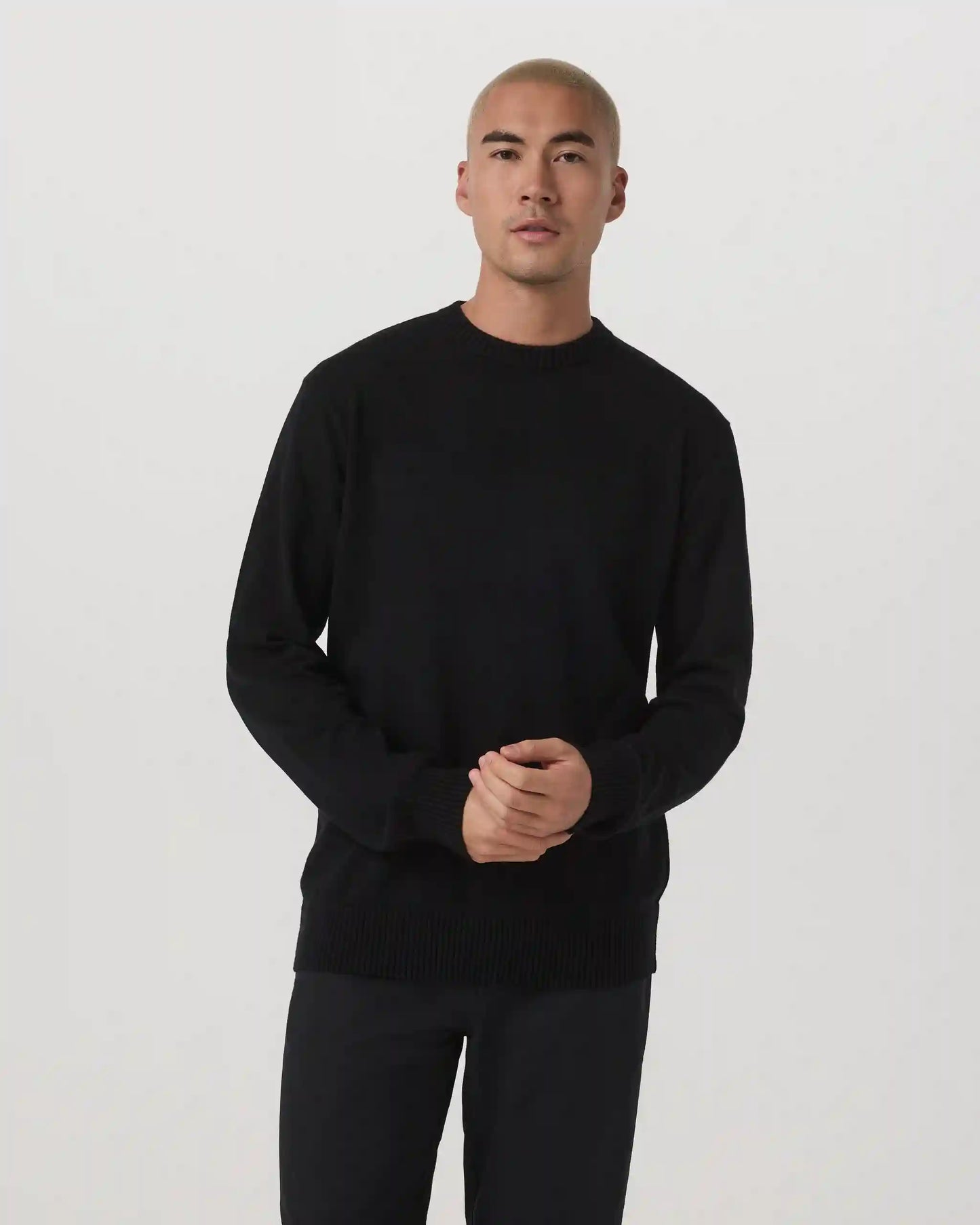 Fluent Sweater