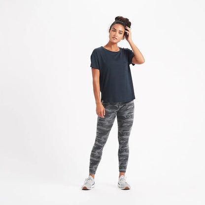 Caspian Legging