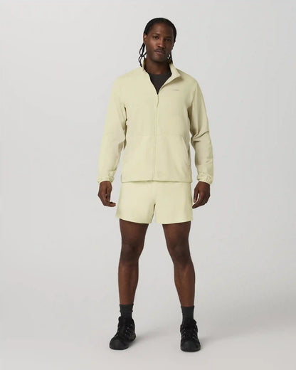 Terrain Short Lined 5"
