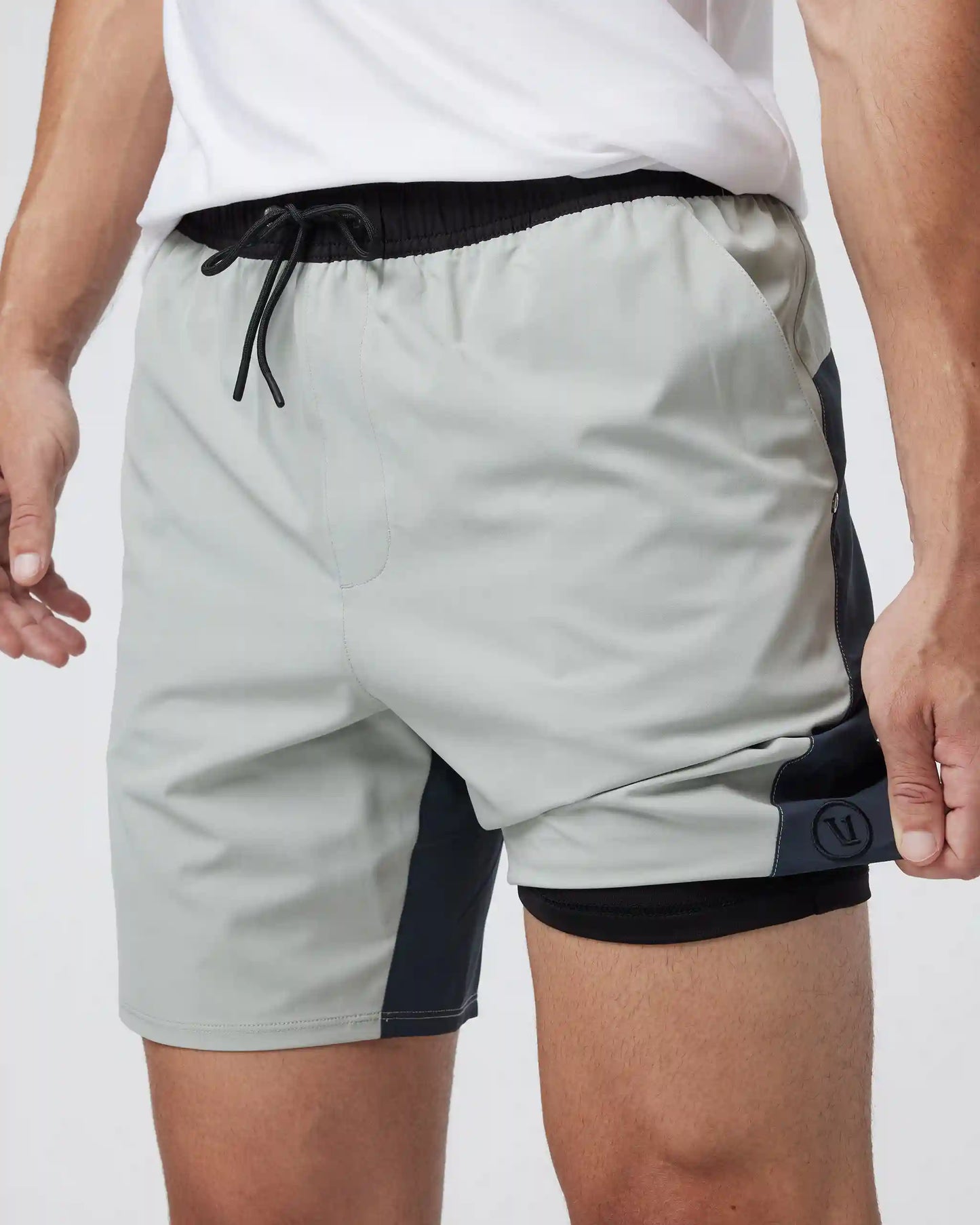 Chromatic Kore Short Lined 7"