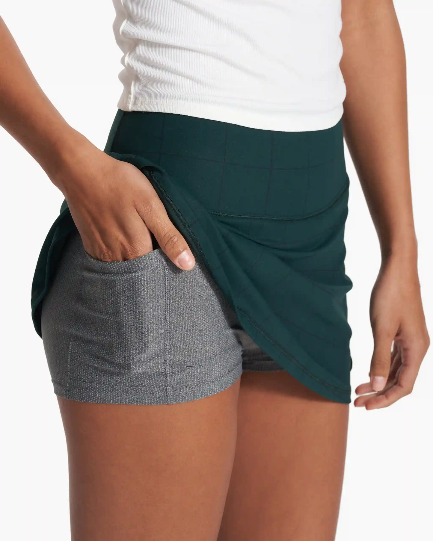 Volley Skirt