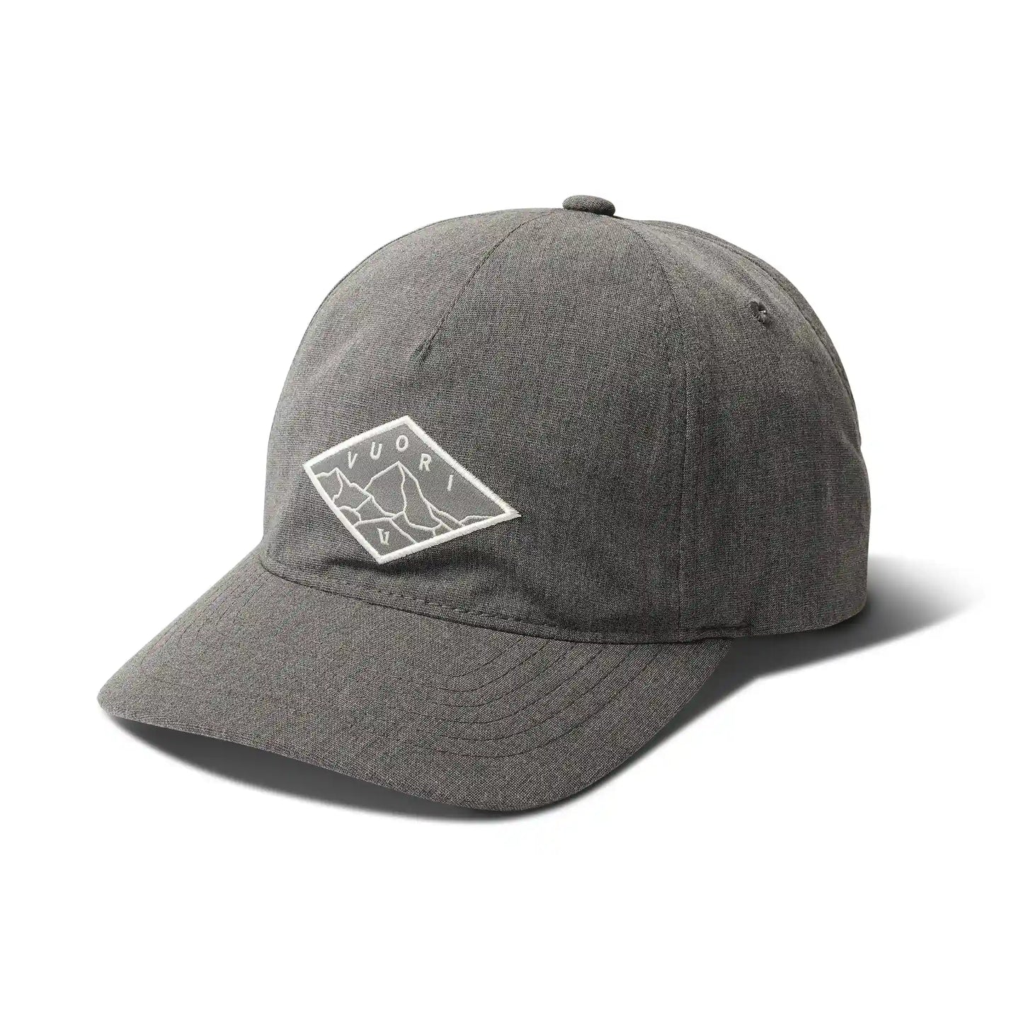 Mountain Range Hat