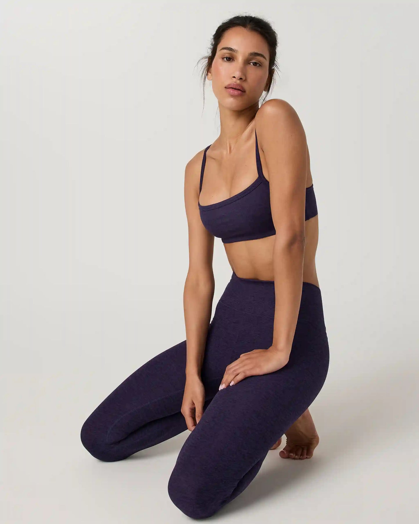 Clean Elevation Legging - Short