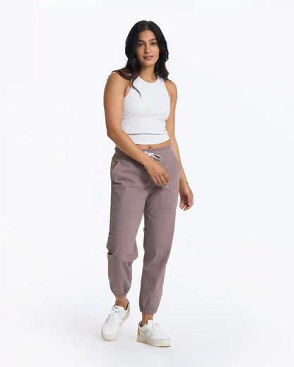 Miles Jogger
