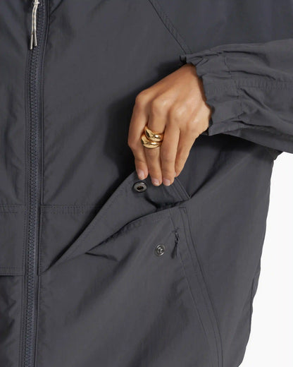 Shores Jacket