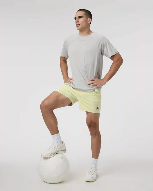 Kore Short Lined 5"