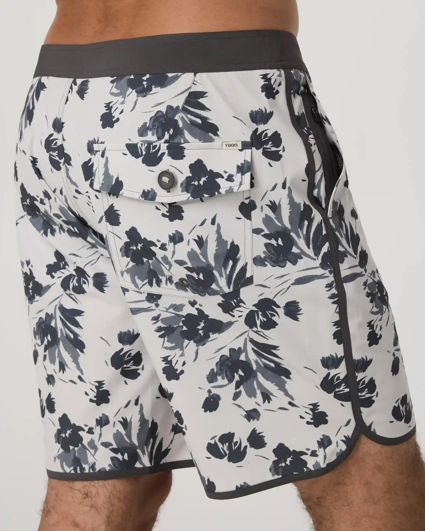 Cruise Boardshort 7"