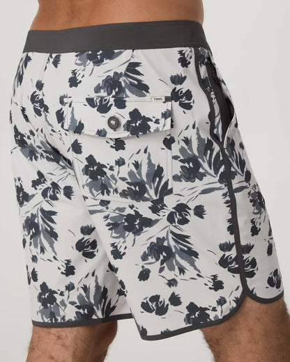 Cruise Boardshort 7"