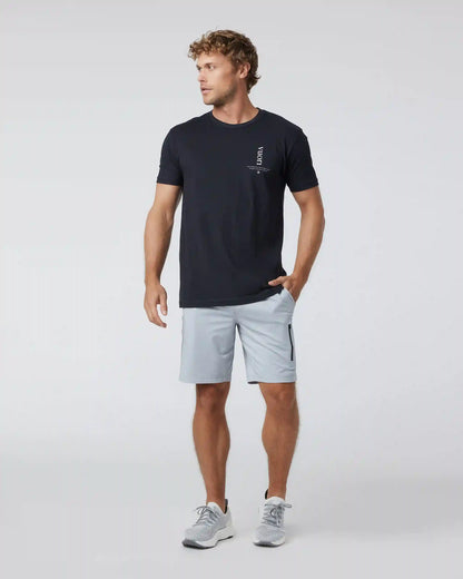 Perspectives Tee