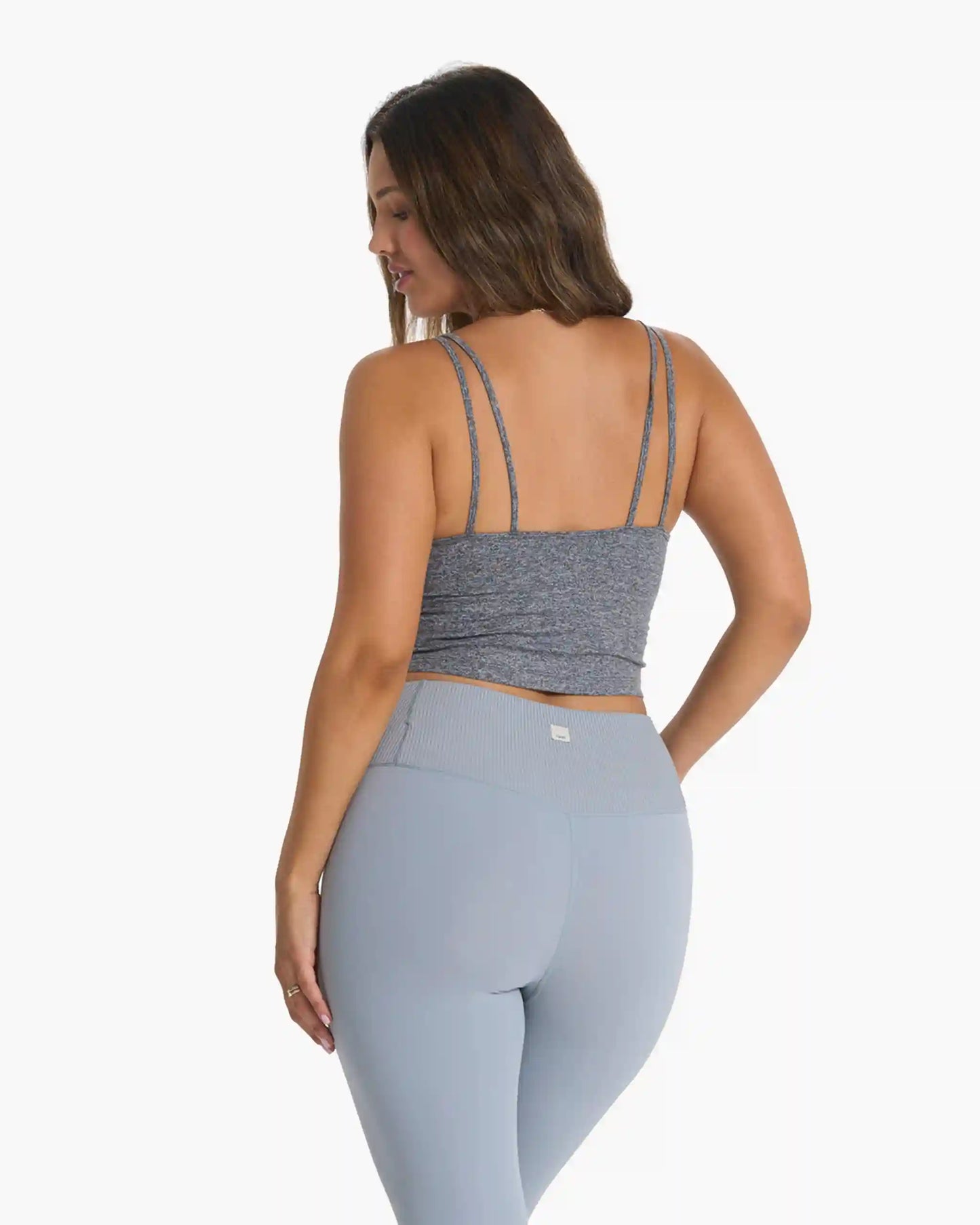 Halo Performance Crop