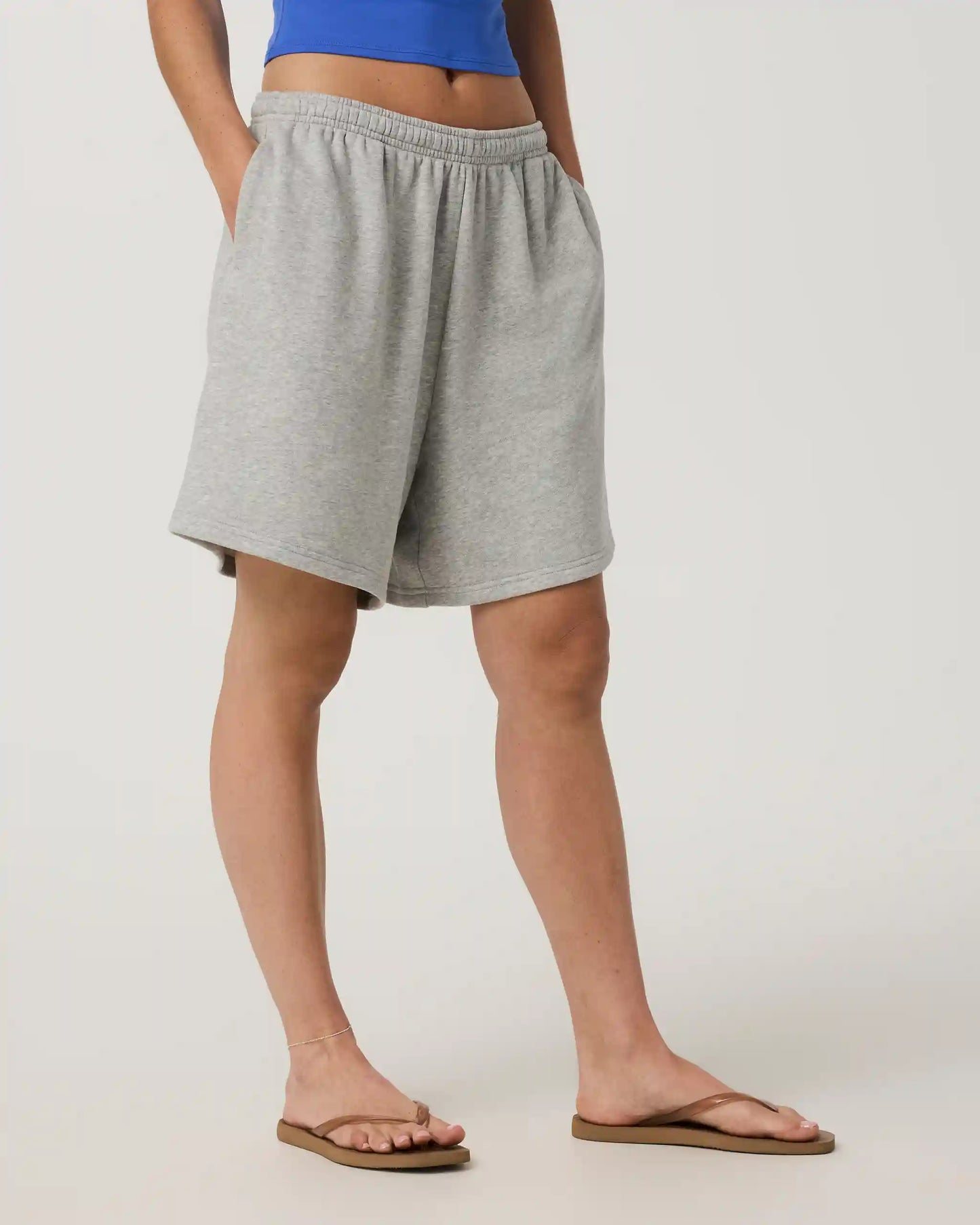 Sedona Retro Boyfriend Short