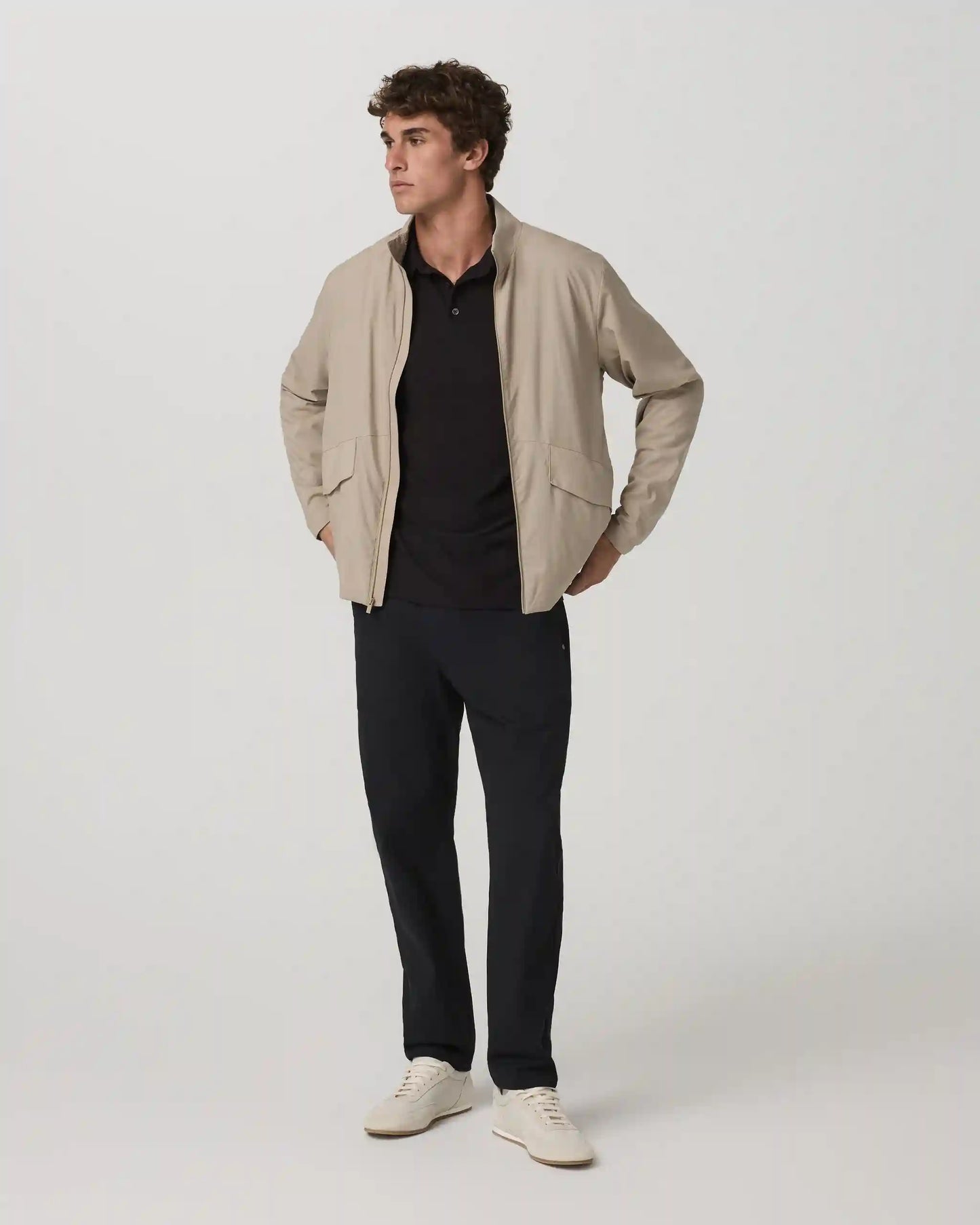 Vuori Meta™ Trouser Classic Fit 30"