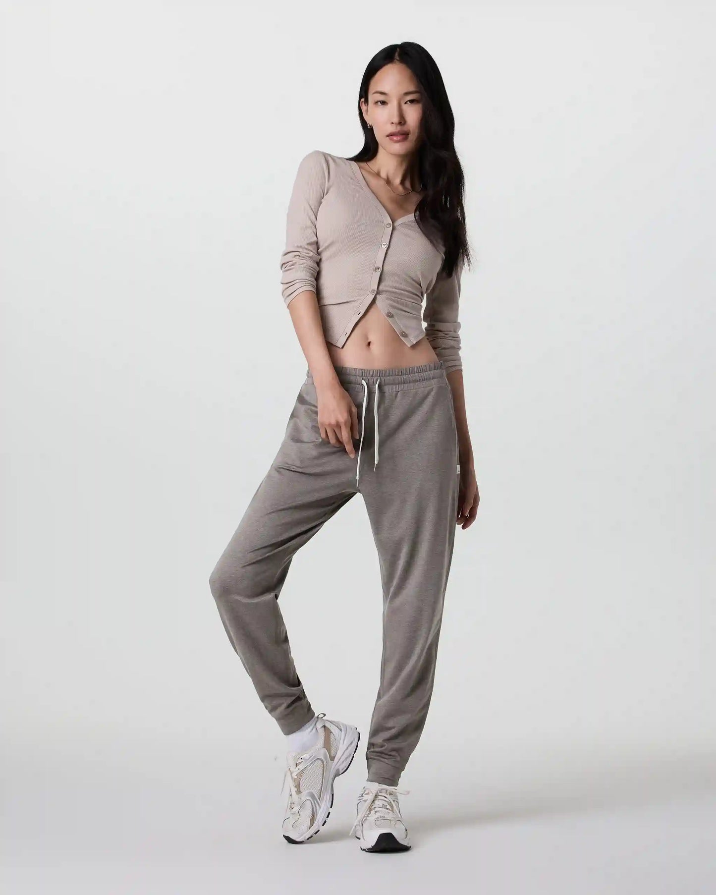 Performance Jogger