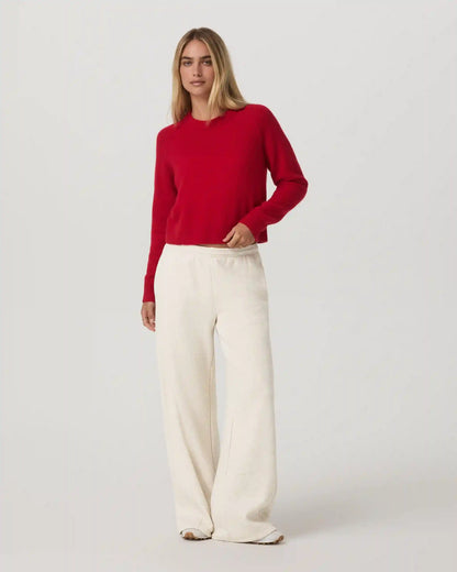 Émilie Cashmere Crew
